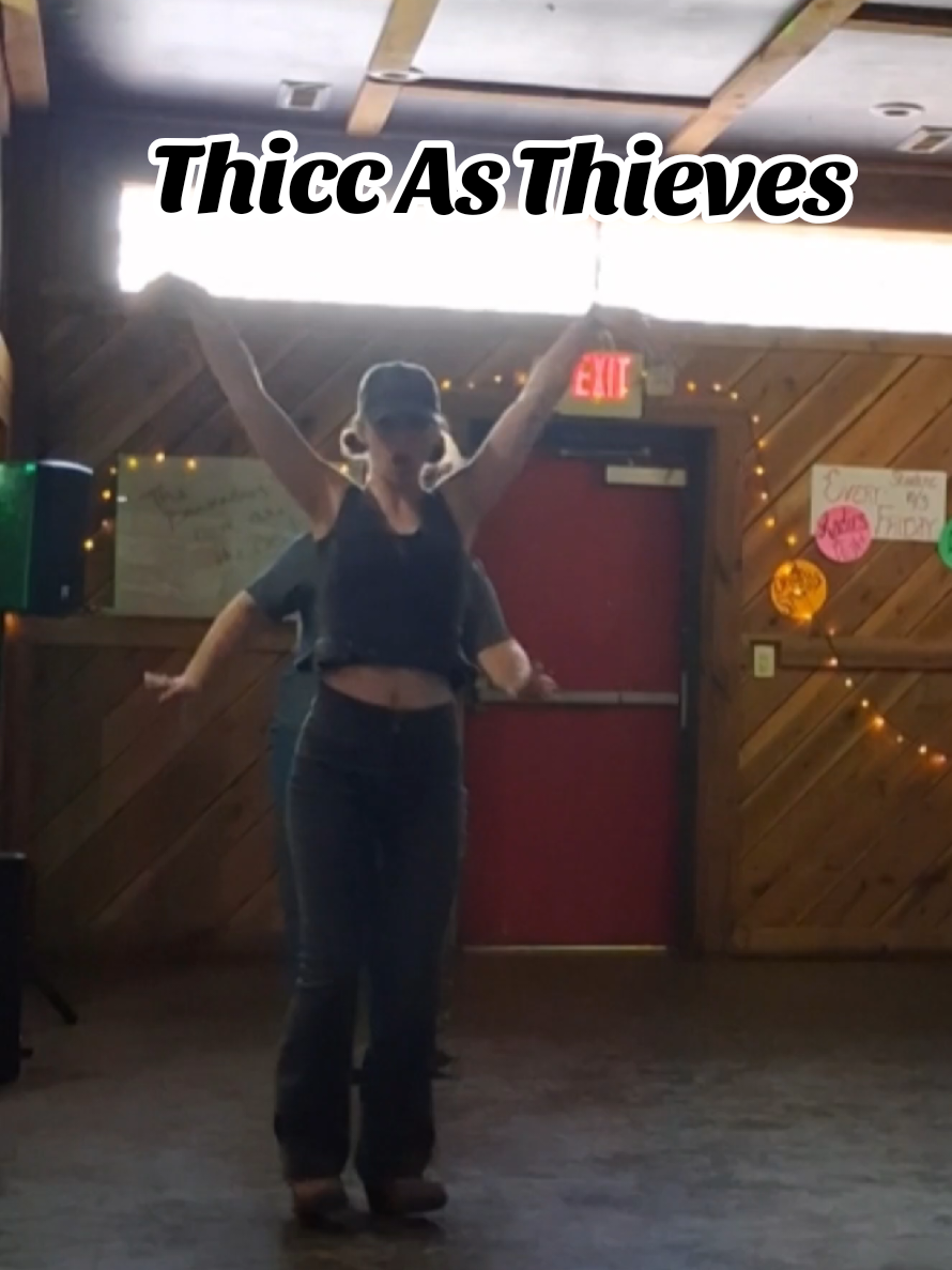 @Wait- Lyssa Line Dances?