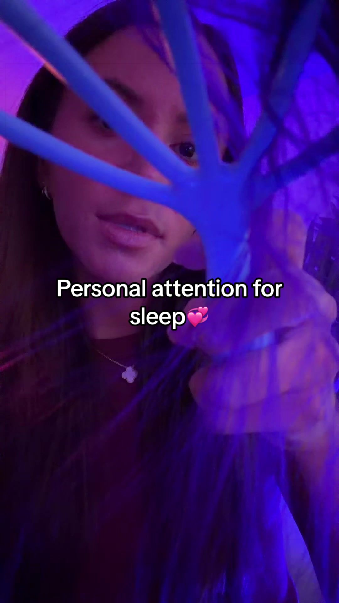 @Safe Space ASMR