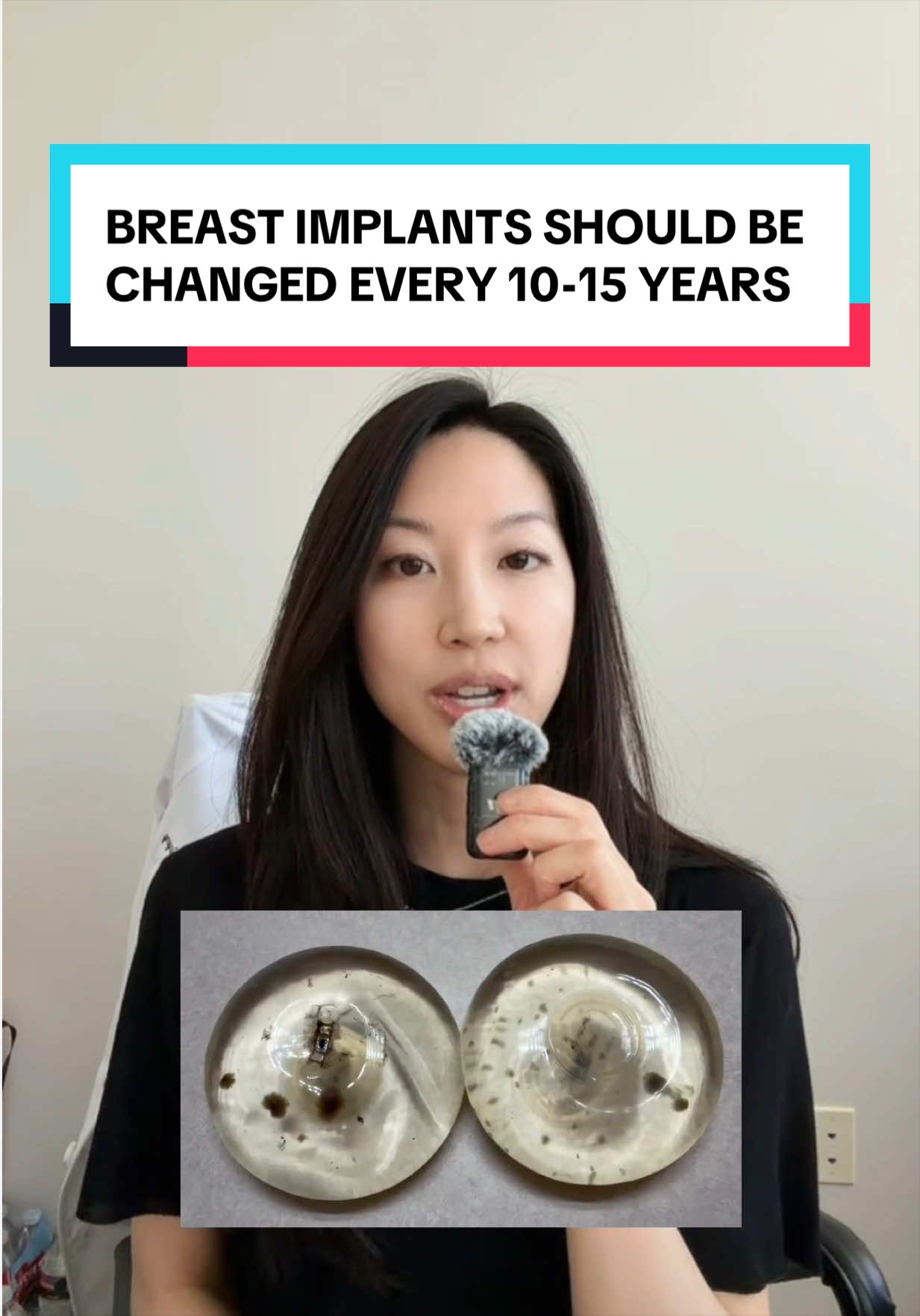 @Dr. Catherine Chang