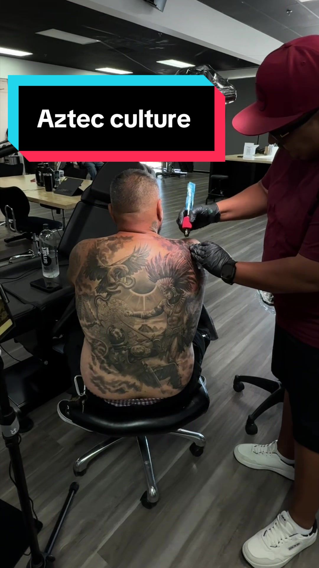 @Rickytatt 626-733-2275💎