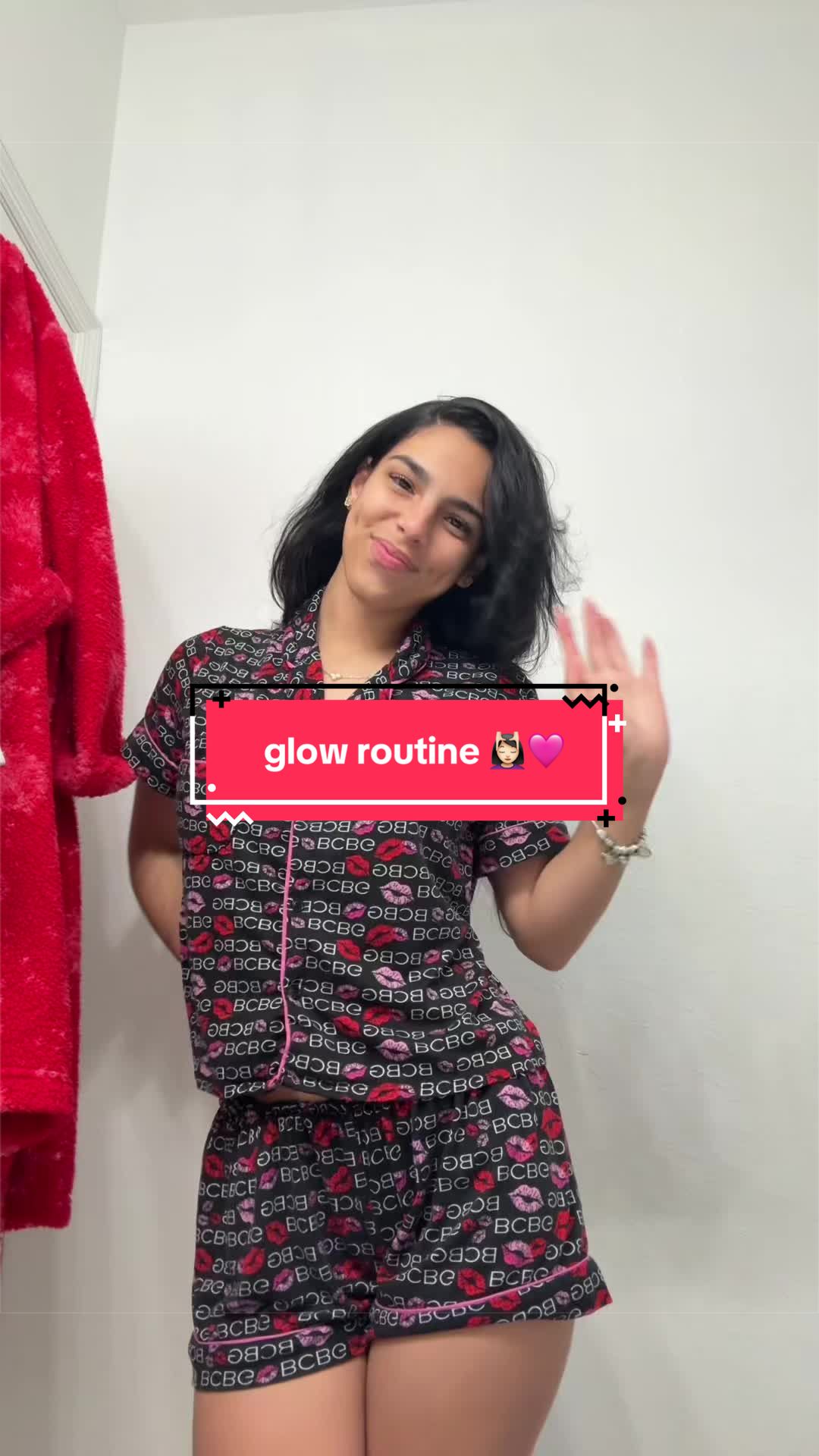 @Kamilah Rodriguez