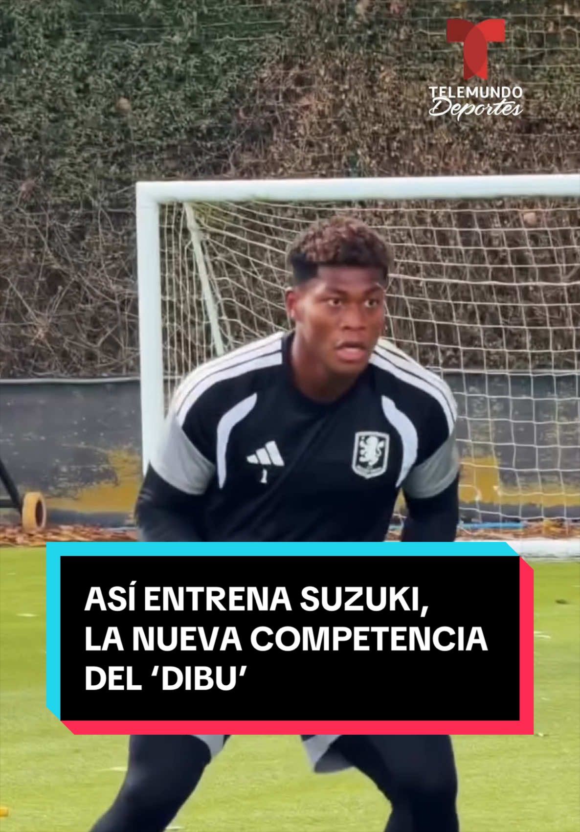 @Telemundo Deportes