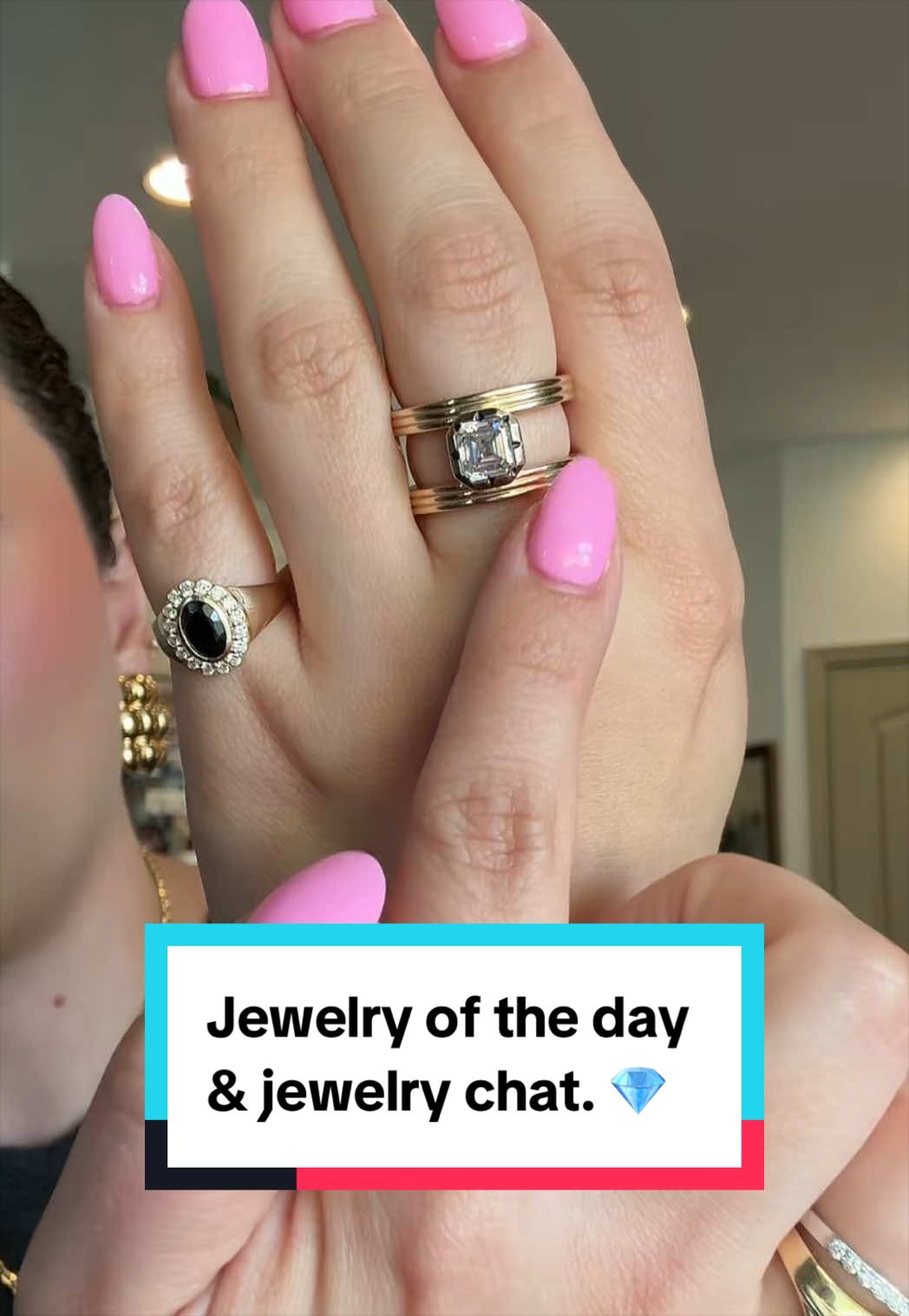 @Xelly | Jewelry & Fragrance
