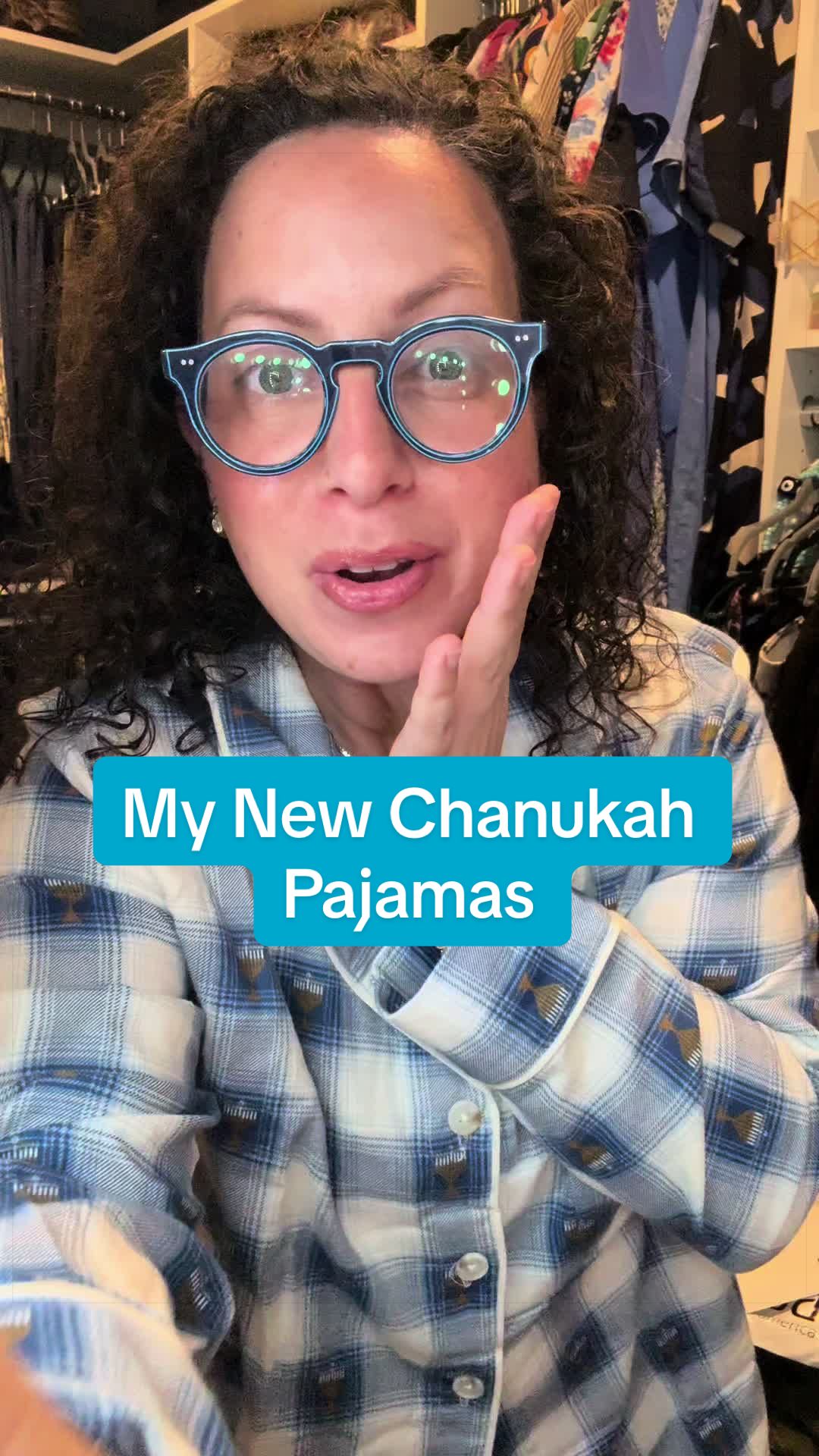 @Melinda Strauss ✡️