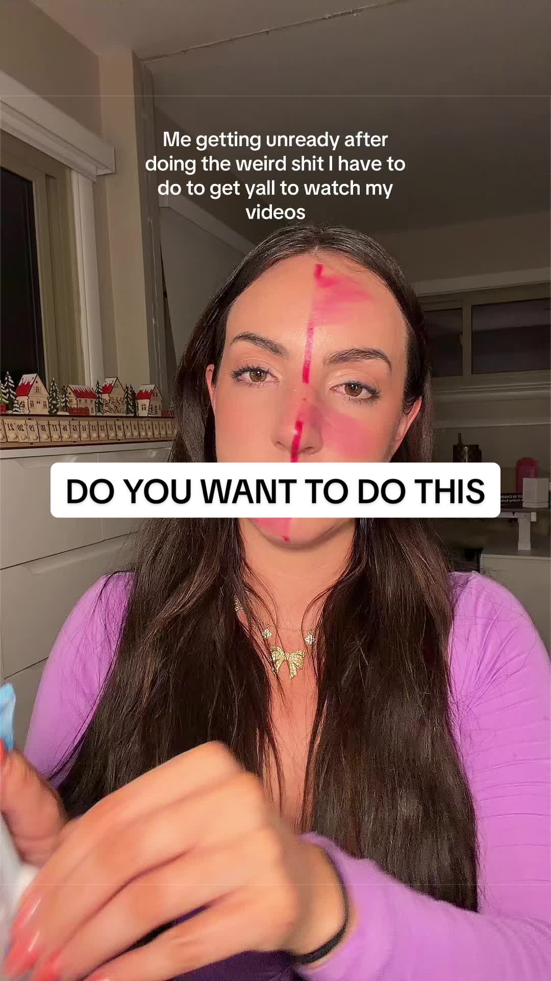 @Kaley TTS Tips