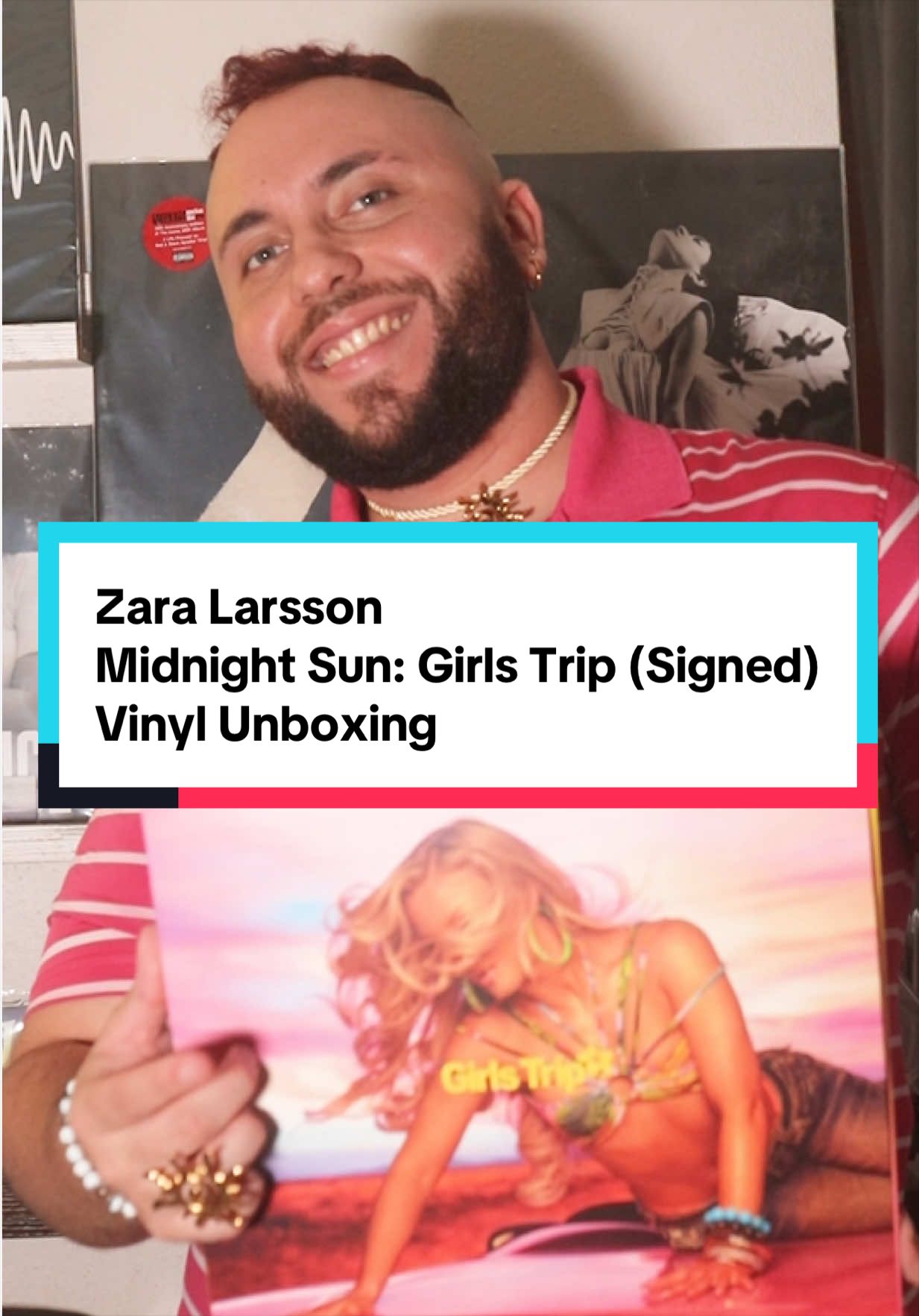 @BRYAN STEPHEN | VINYL RECORDS