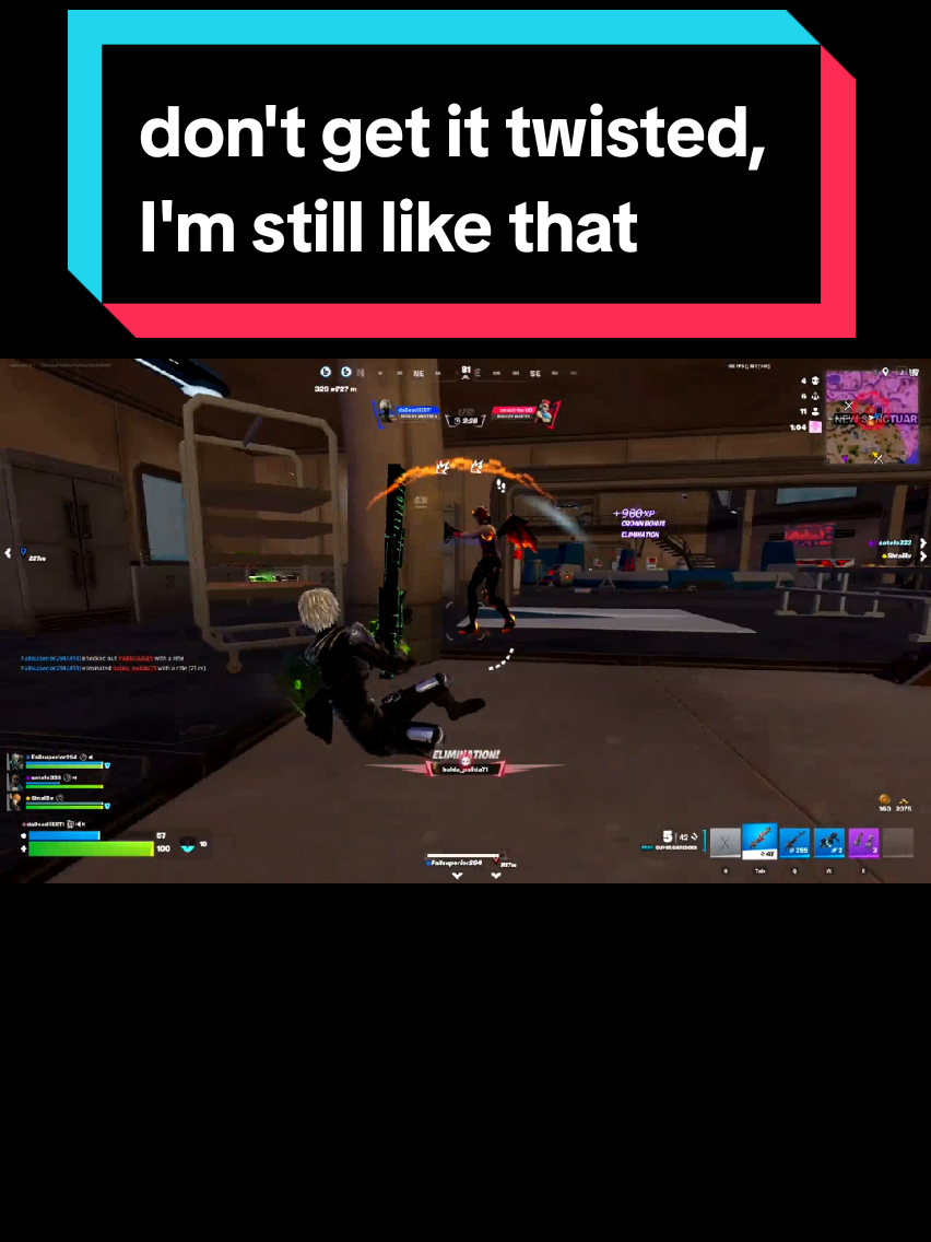 @daDeadliEST1 | Fortnite 🎮