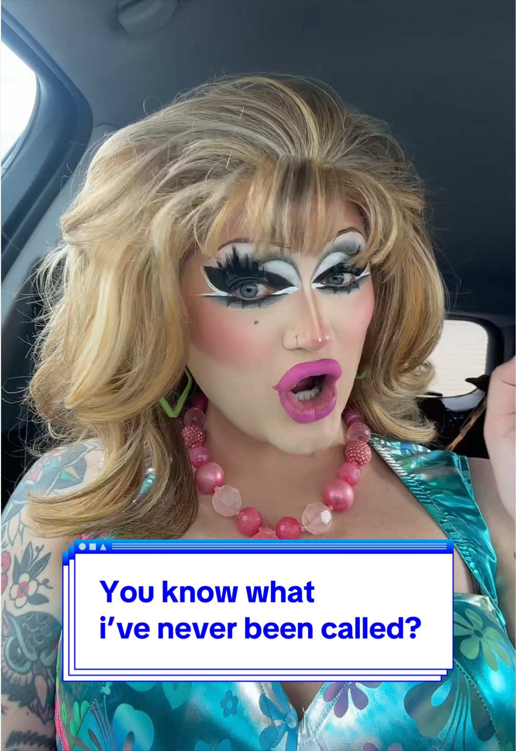 @Chloe Curiosity