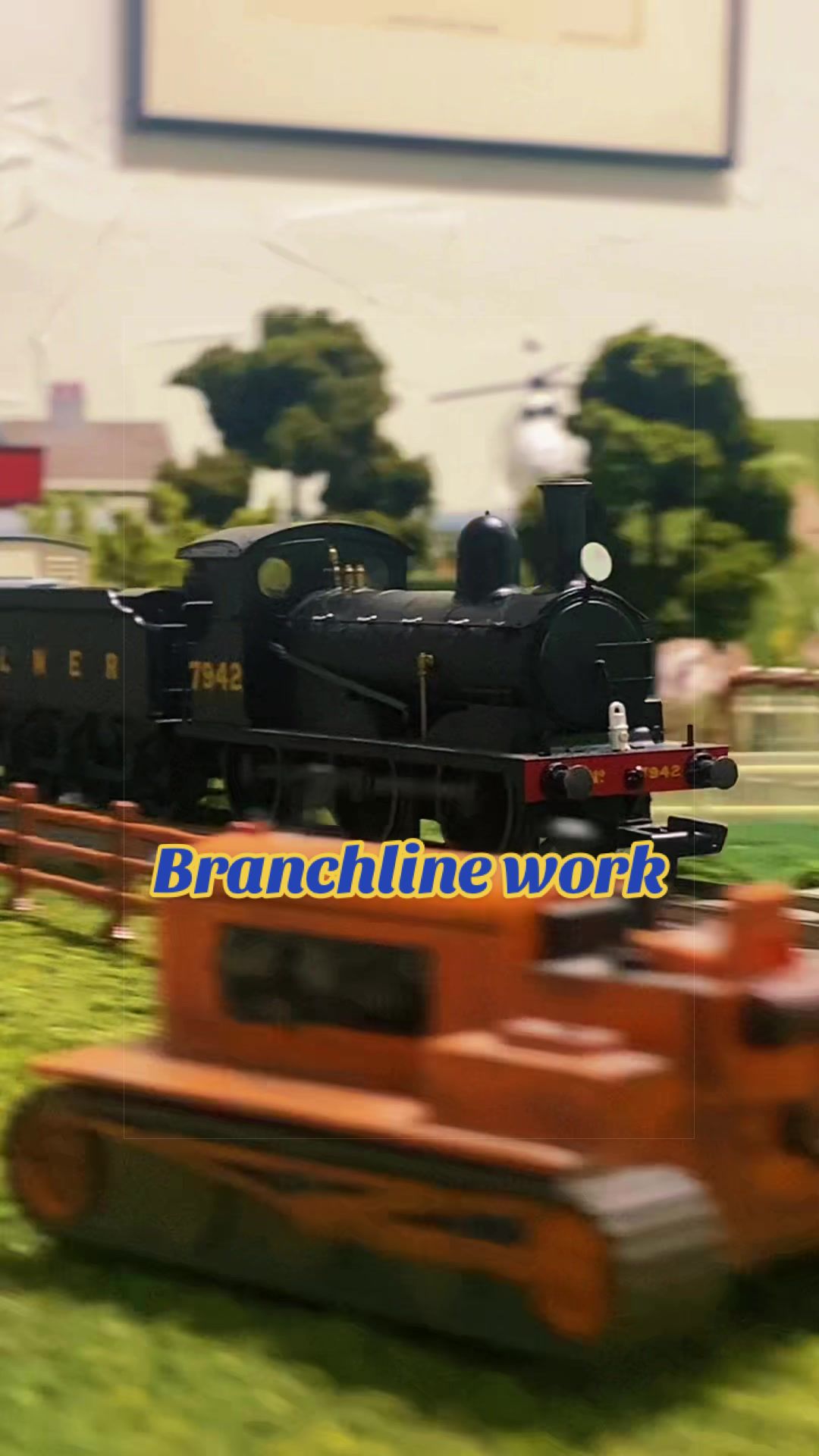 @NWR Astrotrain