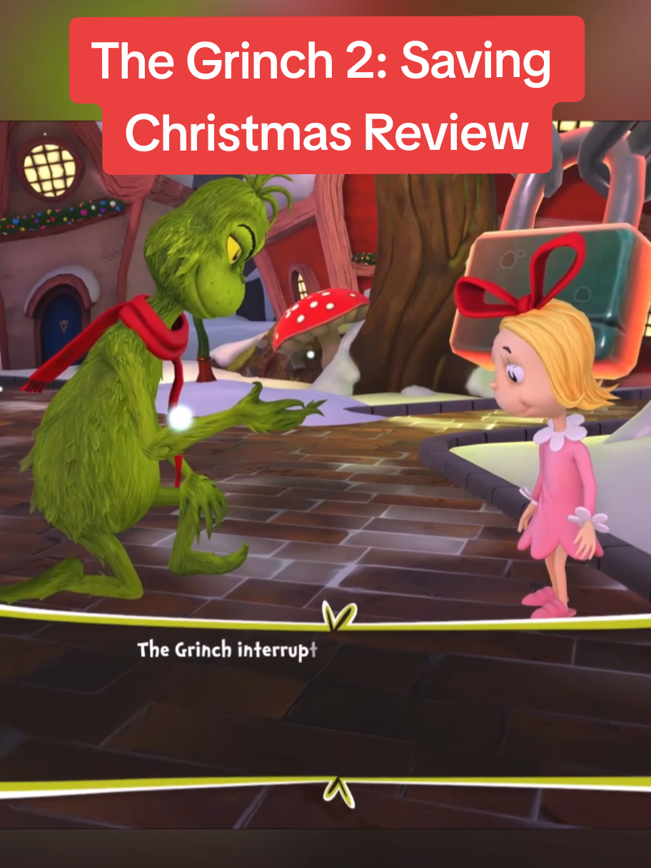 @Superkengaming | Game Reviews