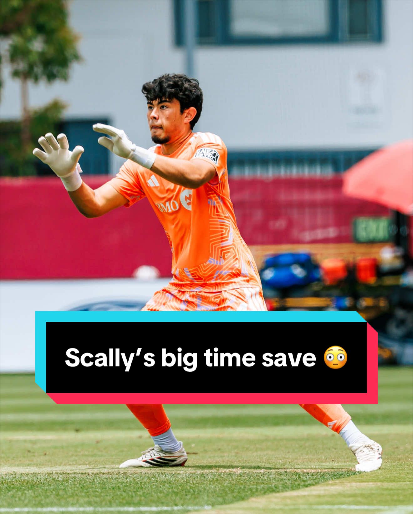 @MLS NEXT Pro