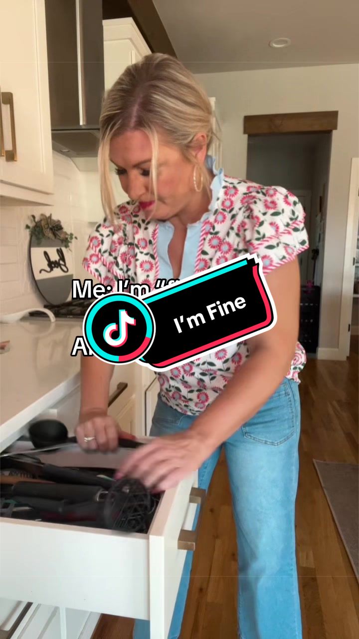 @Kristina Marie