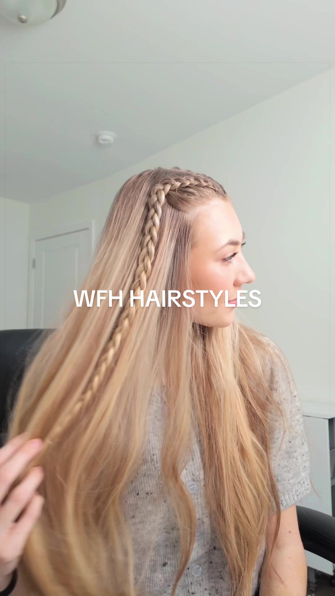 @bailey reagan