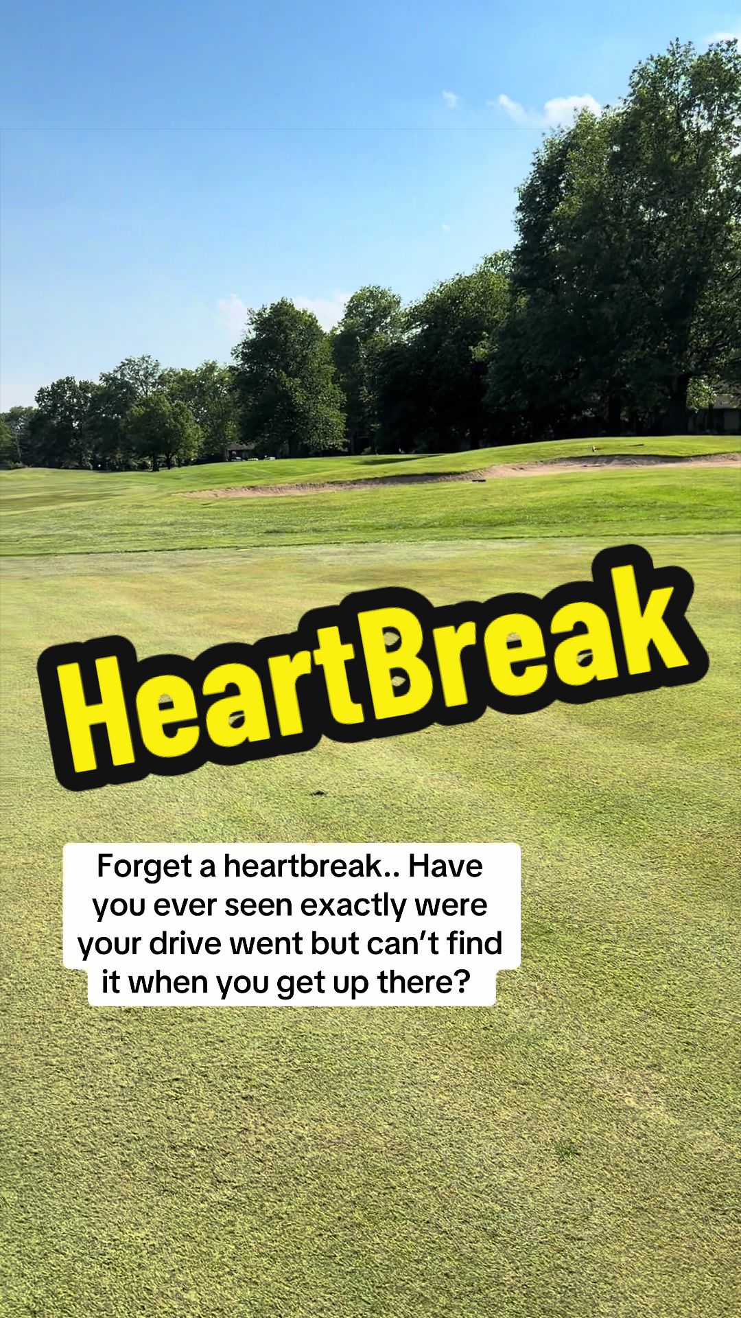 @CD Golf