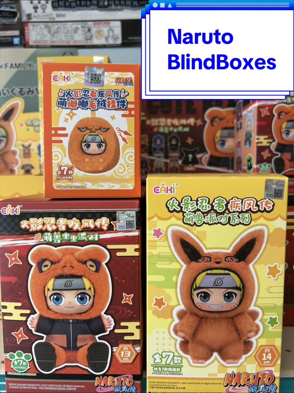 @Anime Store Near Me