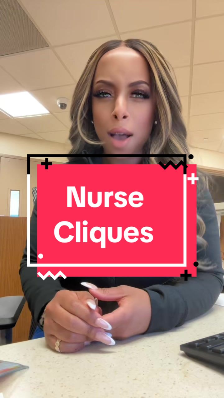 @Nurse Bae