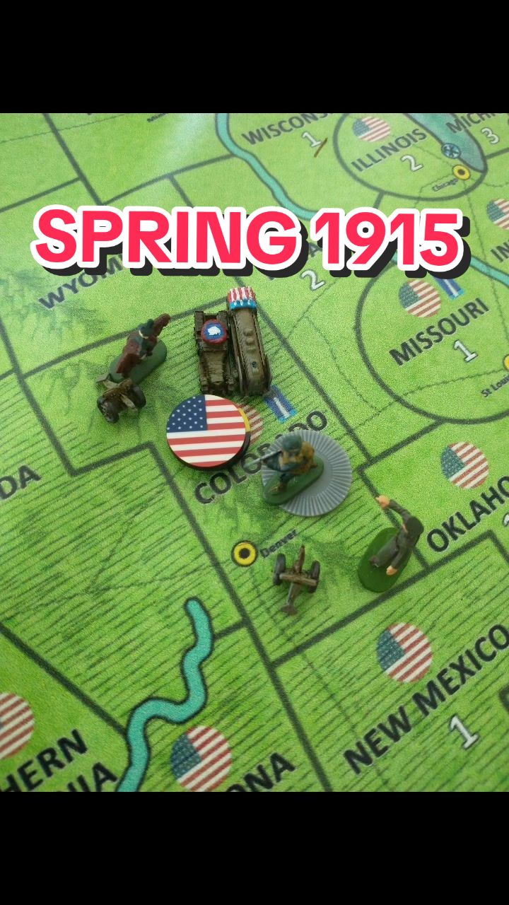 @Cobra Wargaming