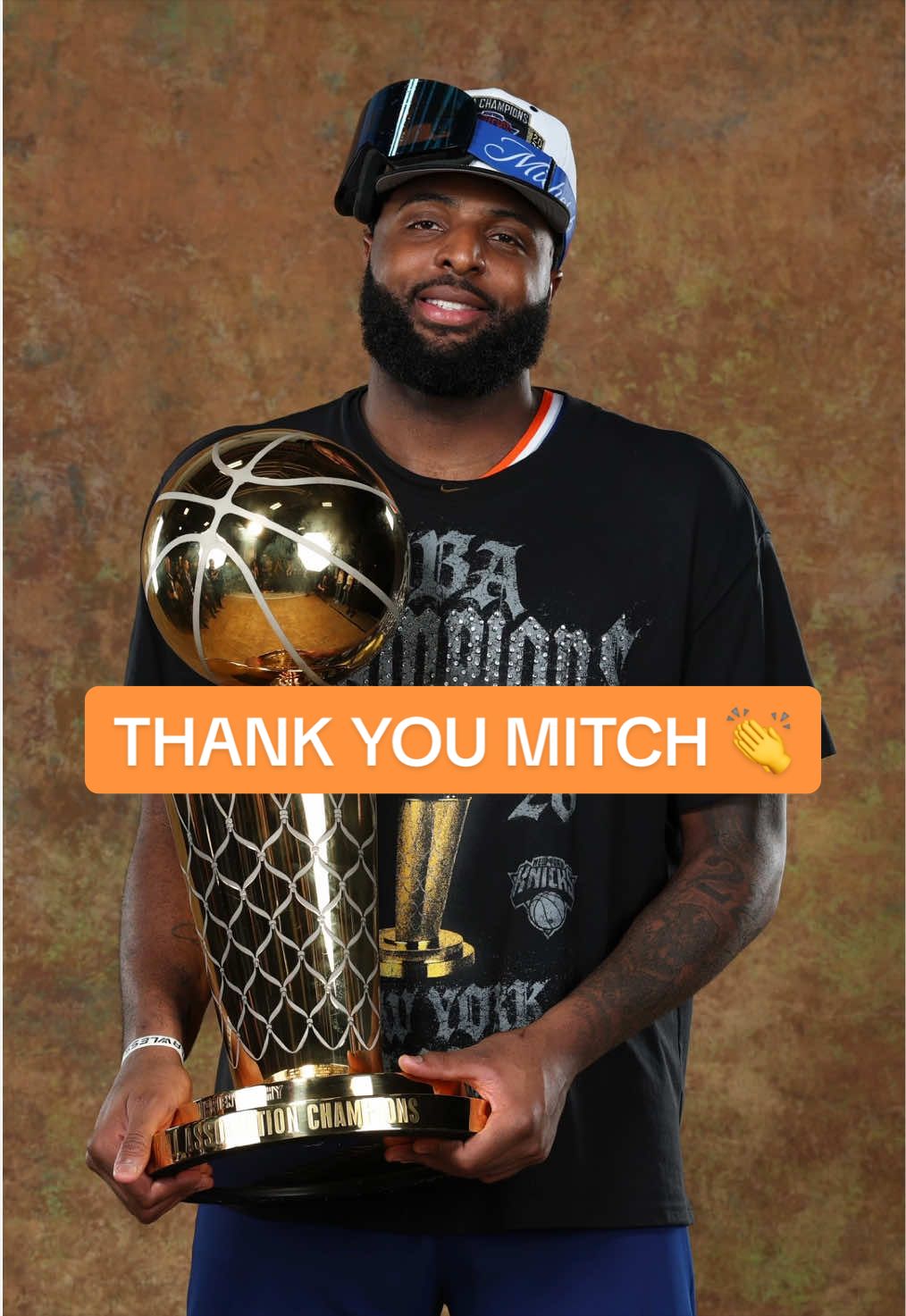 @New York Knicks