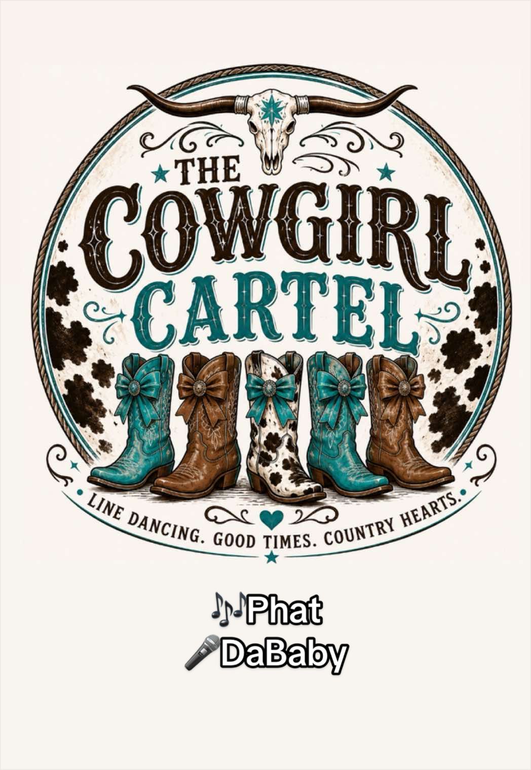 @Cowgirl Cartel🇺🇸