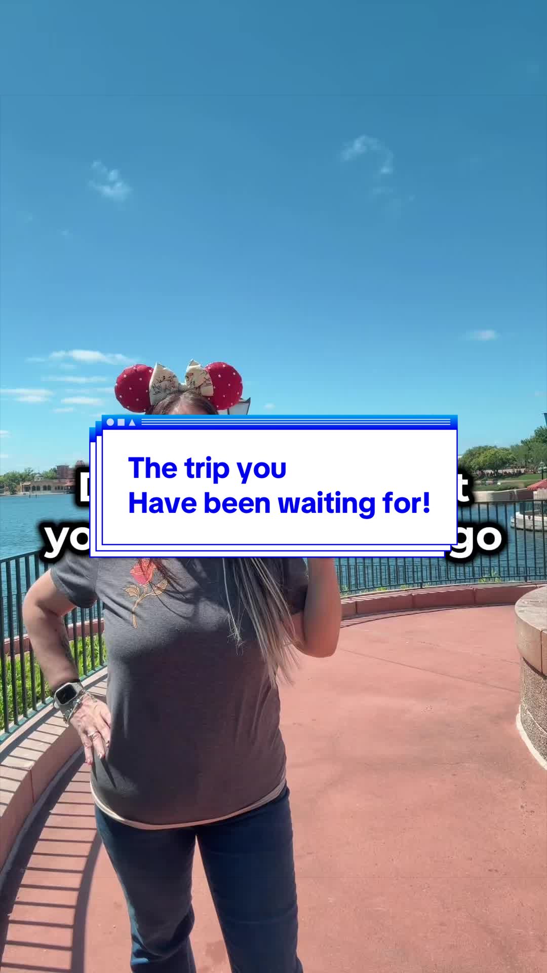 @Traveling with Heather 🏝️