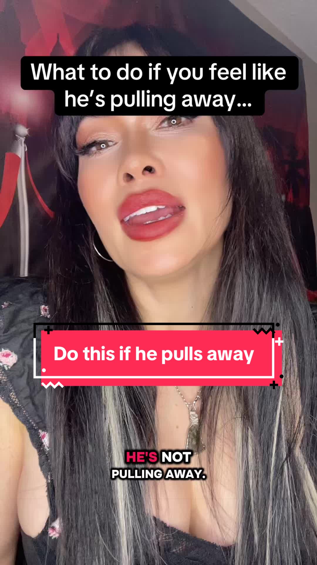 @IntuitiveLove Priestess
