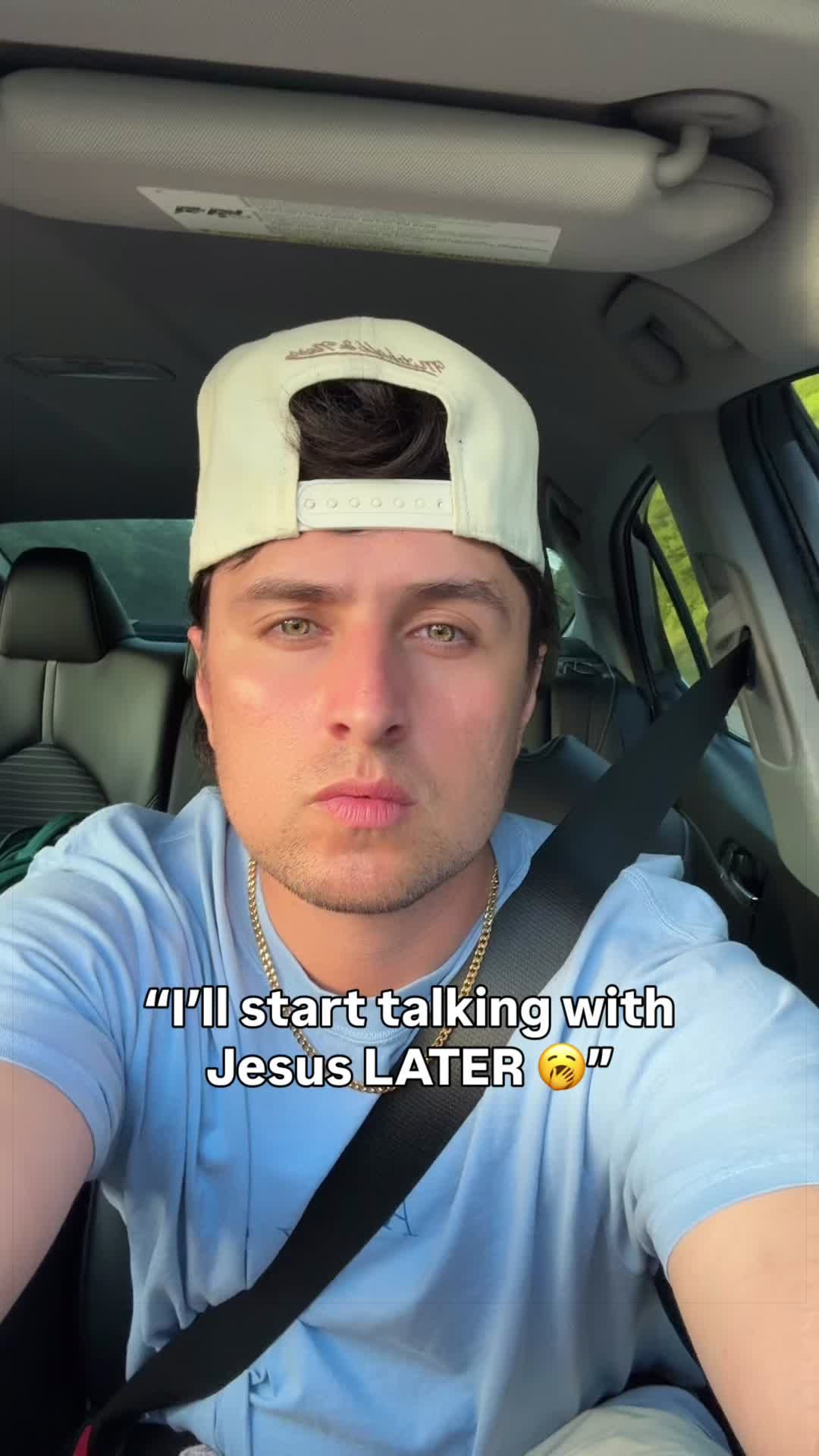 @Austin Joyce