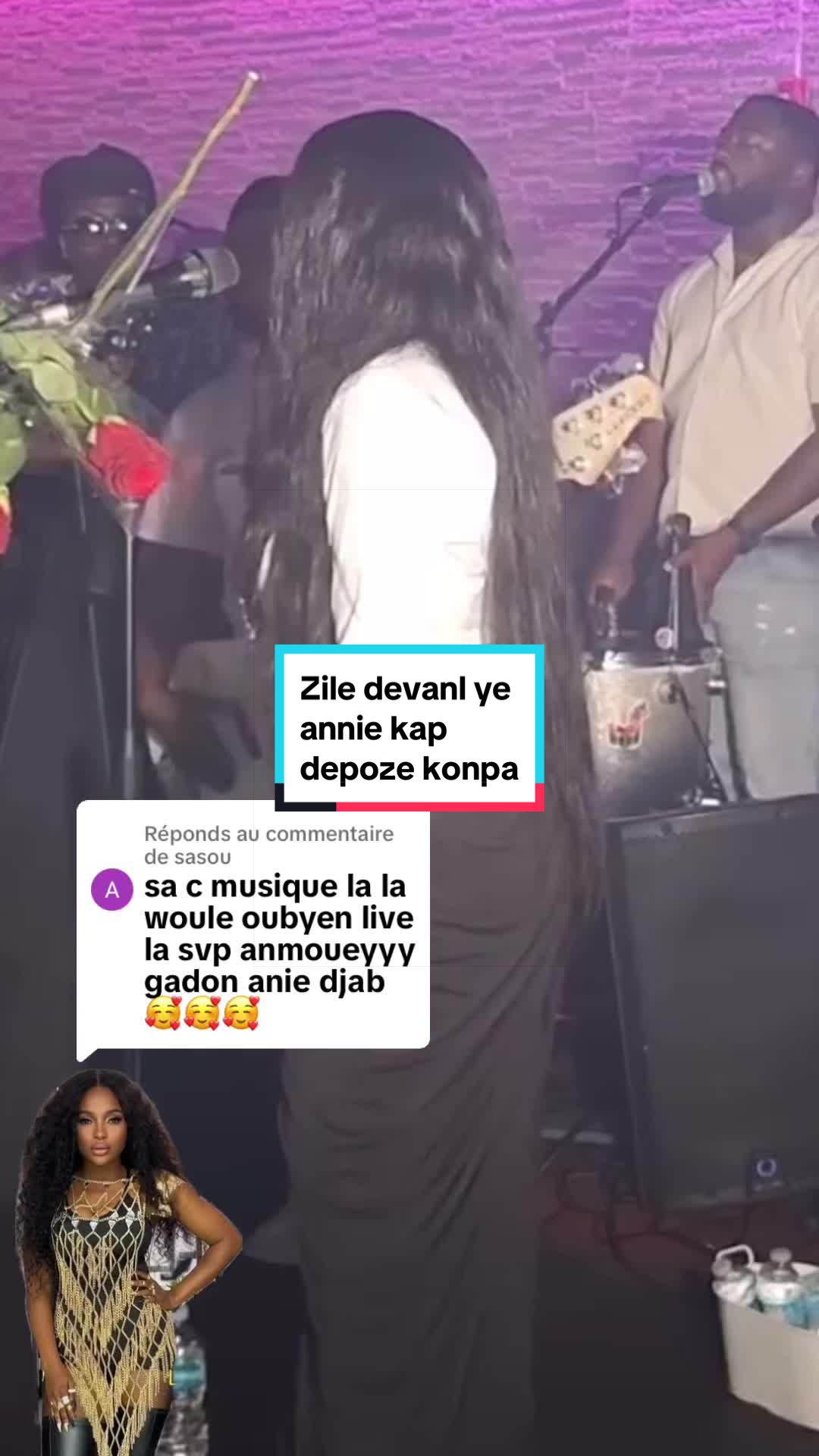 @ZILE🏝️ REBEL Fan's