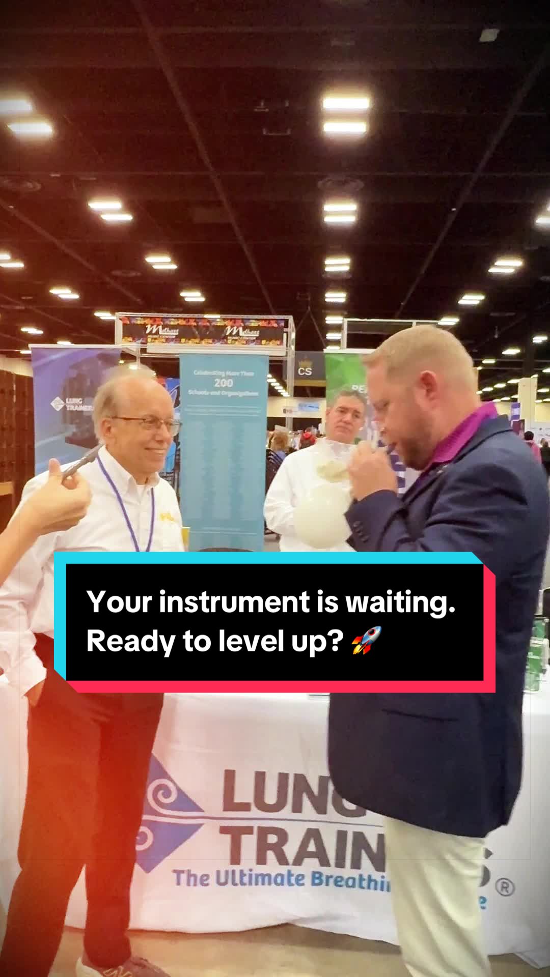 @LungTrainers