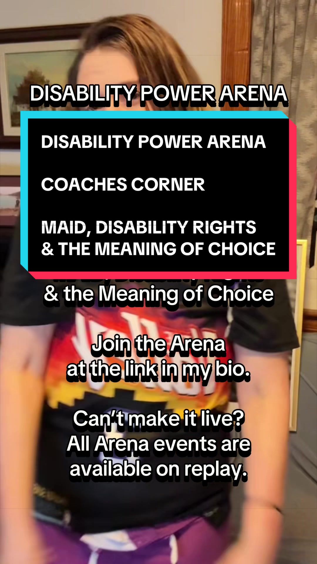 @Allison | Disability Rights⚖️