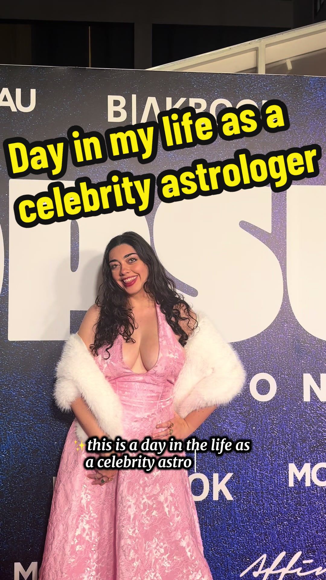 @Neda the Astrologer