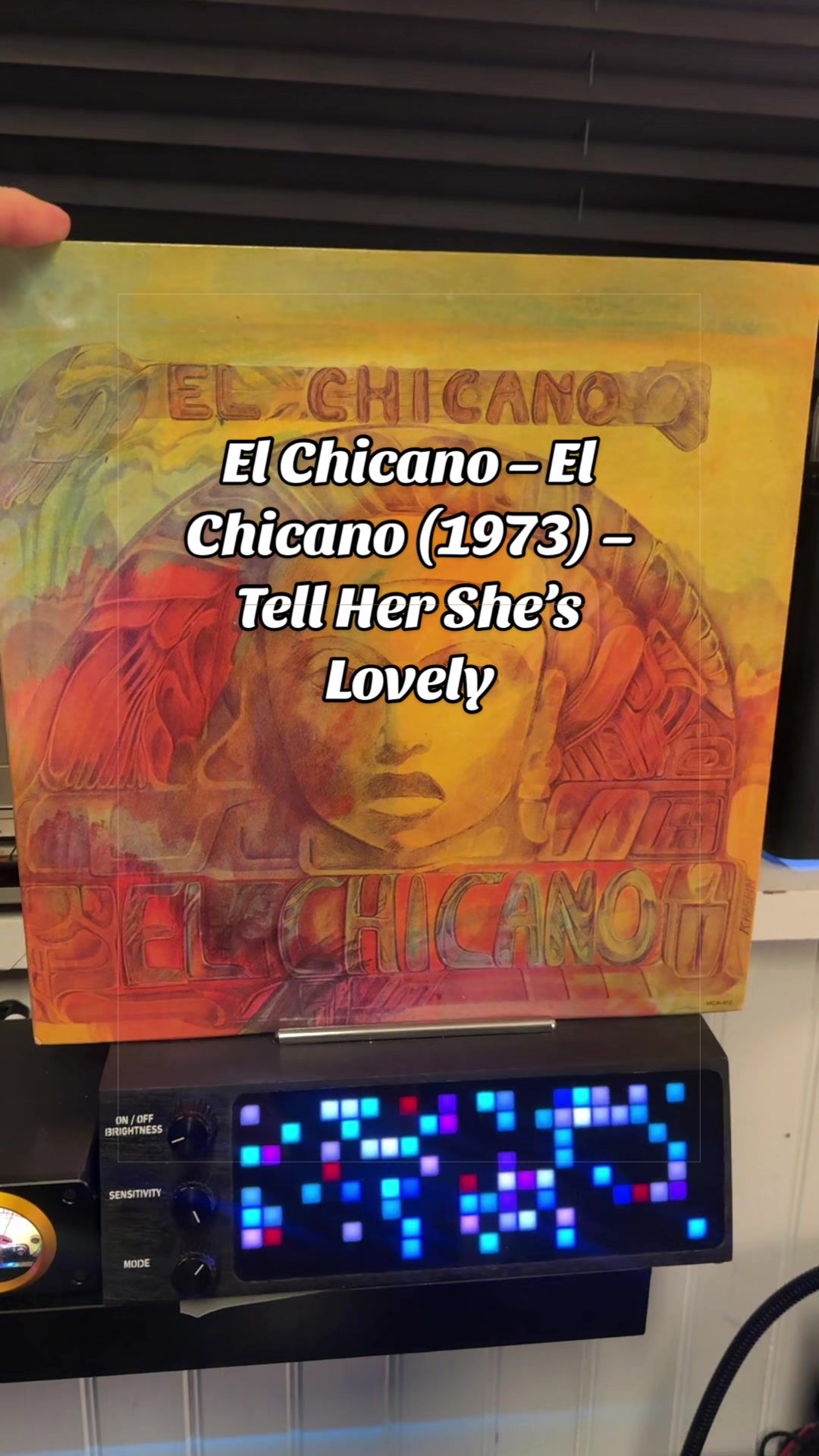 @Lou’s Vinyl Grooves