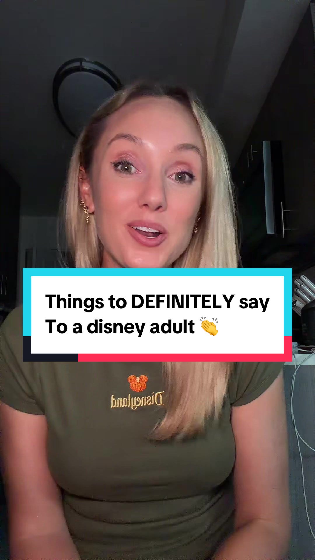 @Megan The Magical Millennial