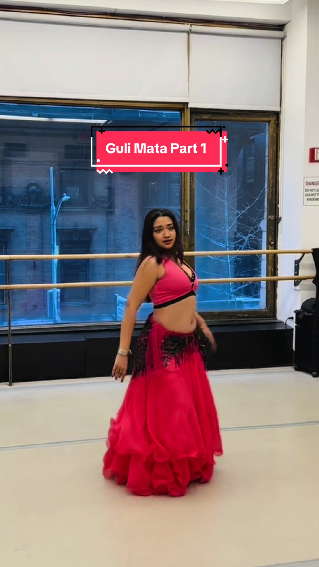 @Bellyrina Gauravi