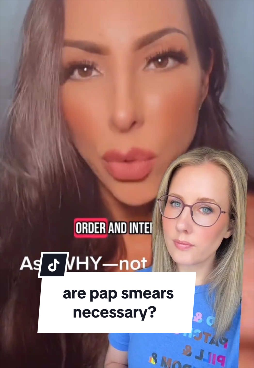 @Paging Dr. Fran