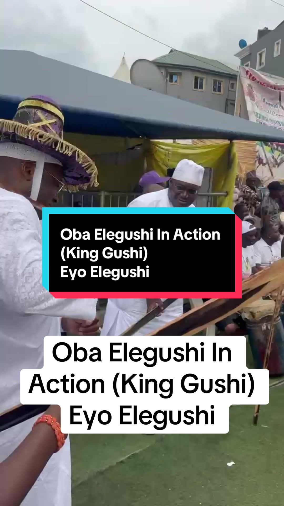@Otunba SixOba Yomi