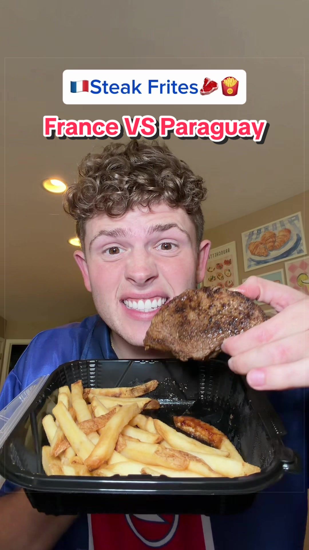 @The Food Guy
