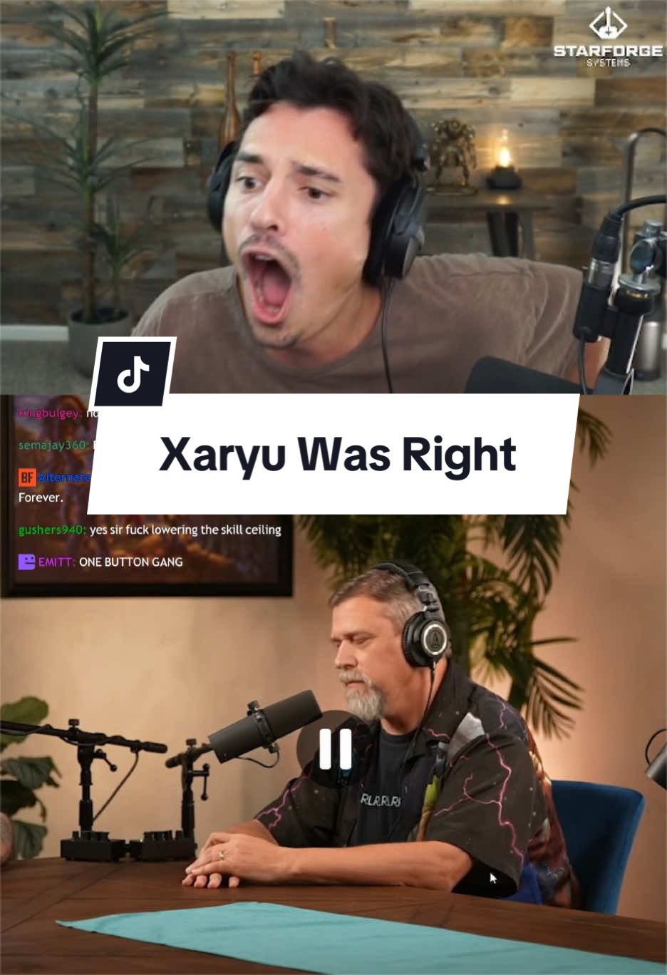 @Xaryu