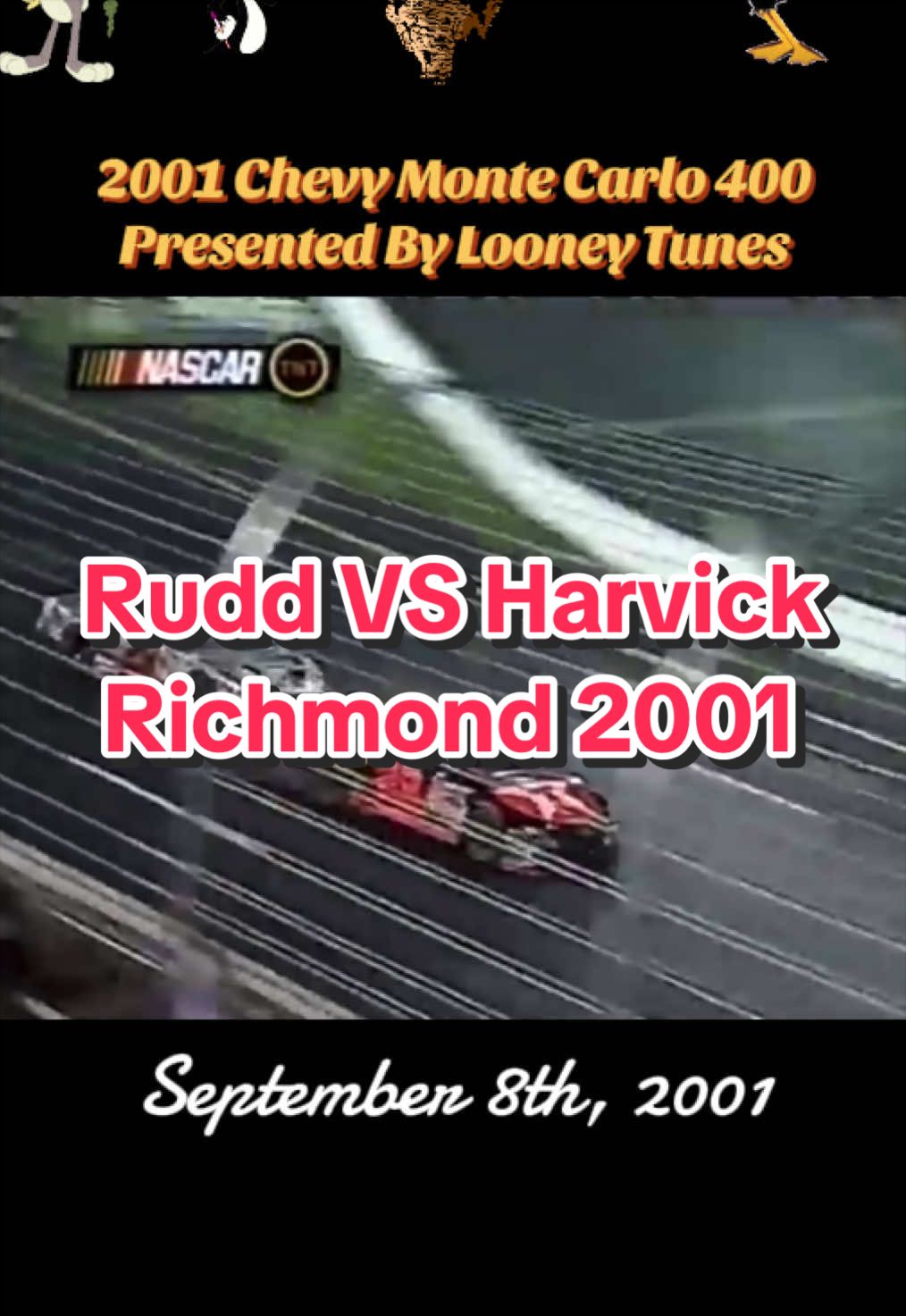 @NASCAR R US