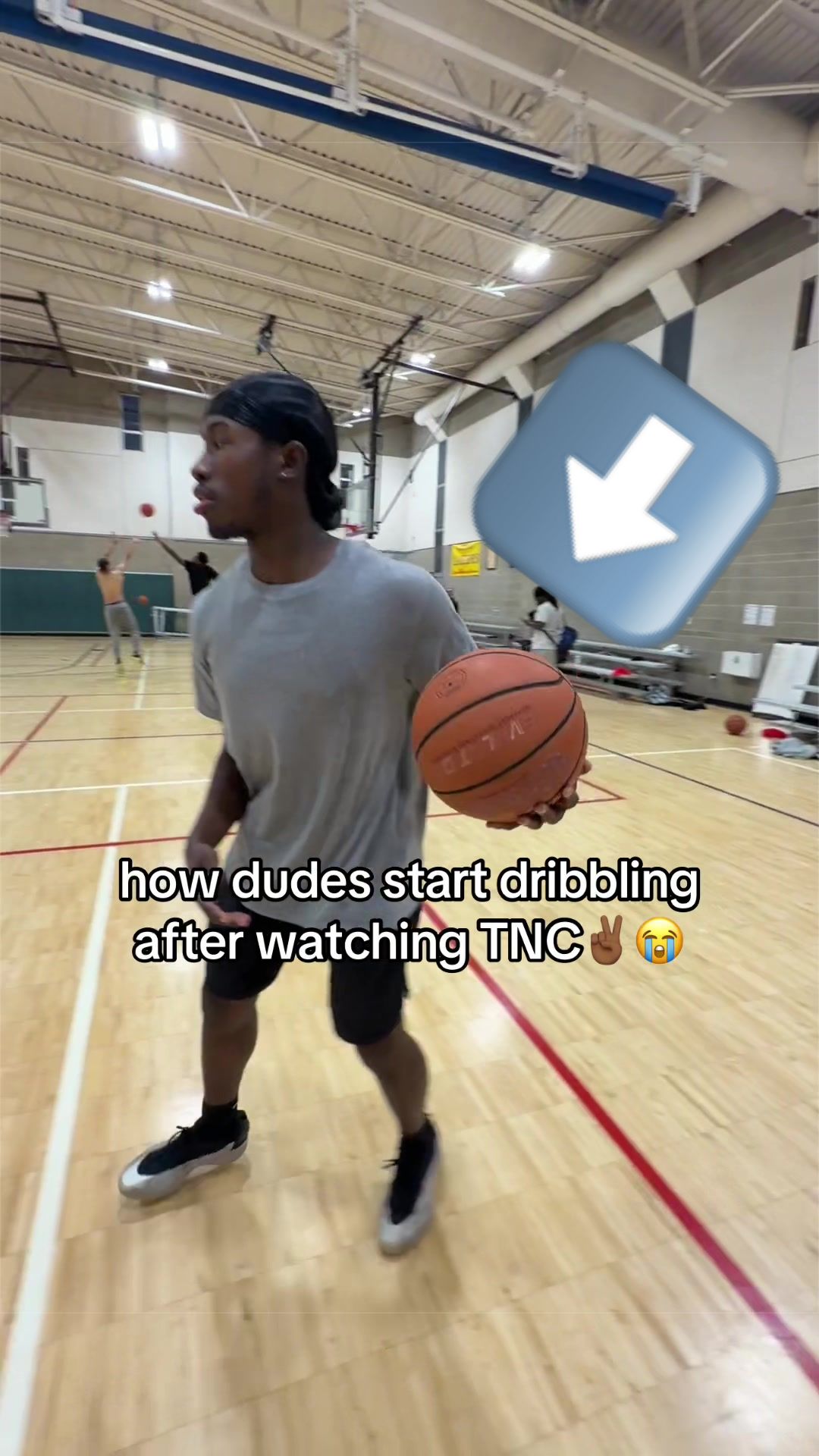 @YT:WhoisBritainHoops