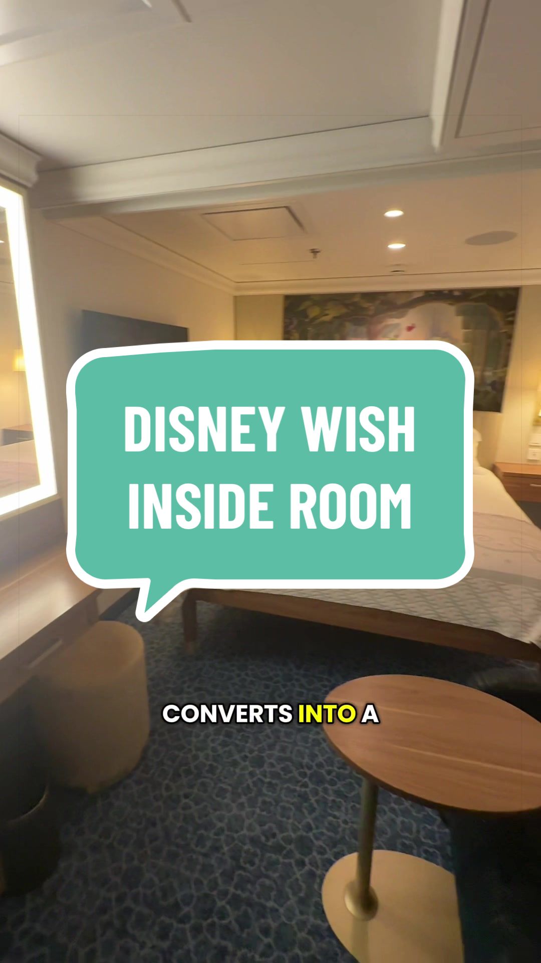 @Travel Agent Elisa 🛳️