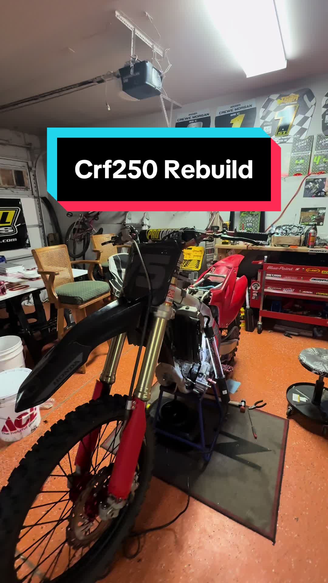@crewescustoms