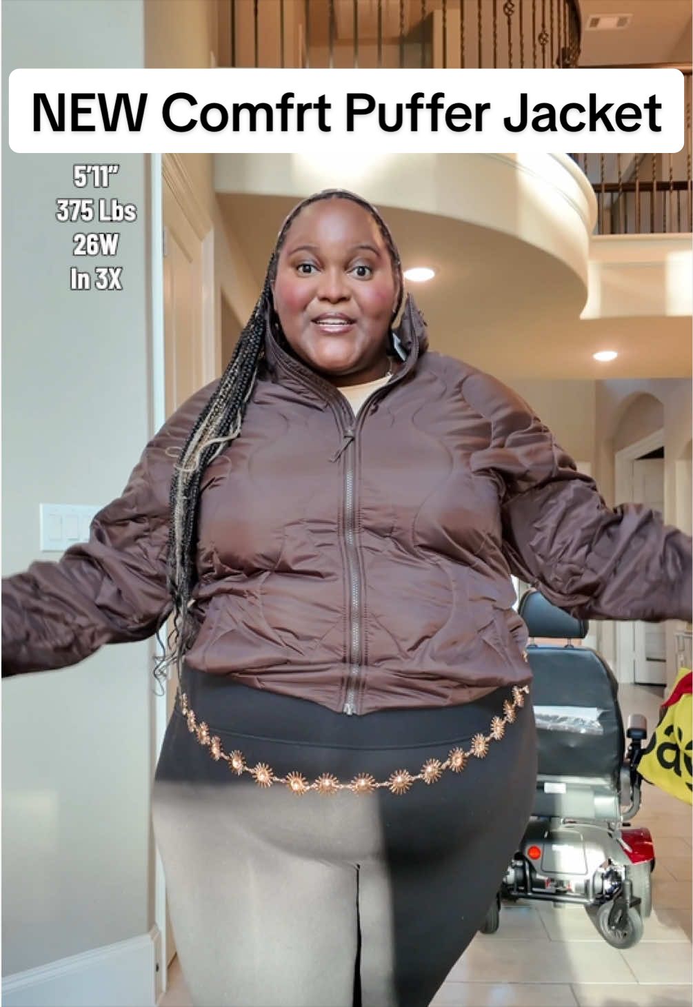 @Plus Size Baddie 💅🏾 Kyndhal