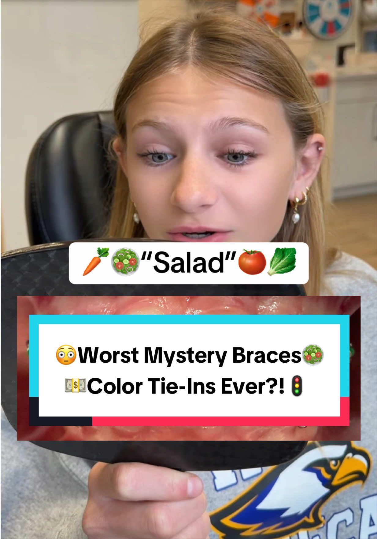 @Braces Survival Guide