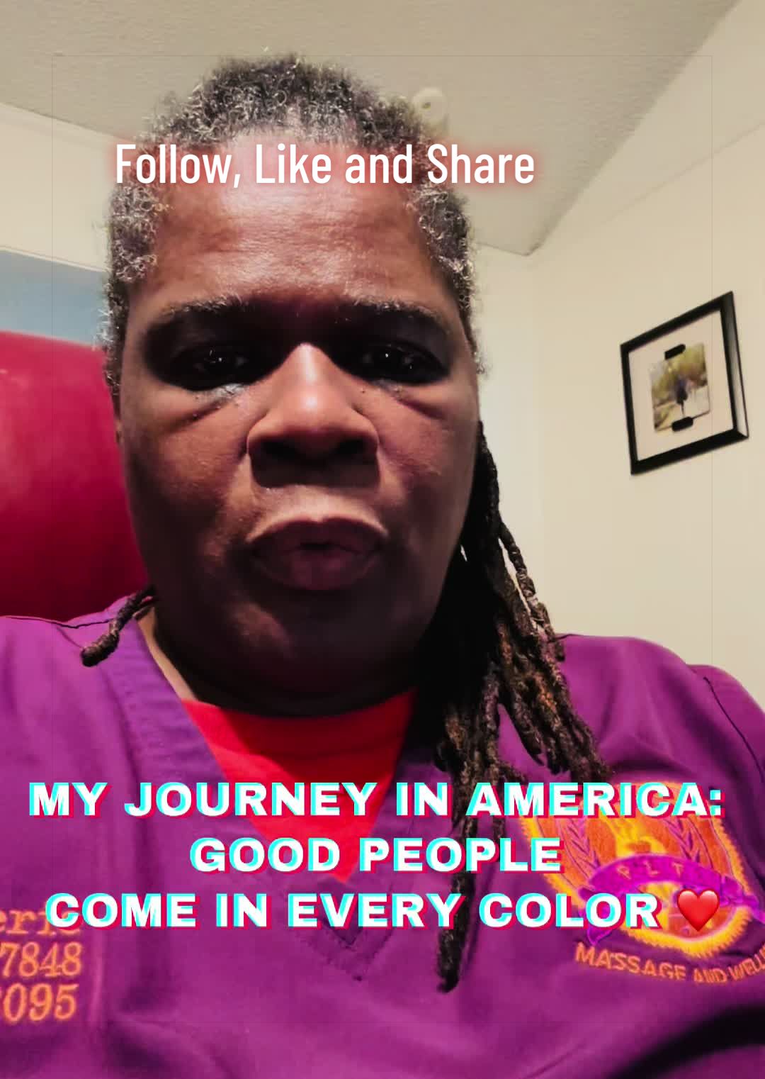 @ValuU Heal Speak & Transform