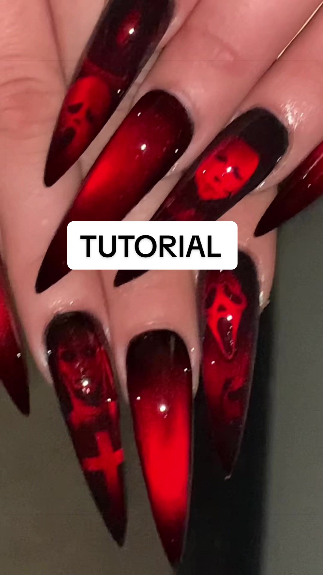 @Riya's Nails