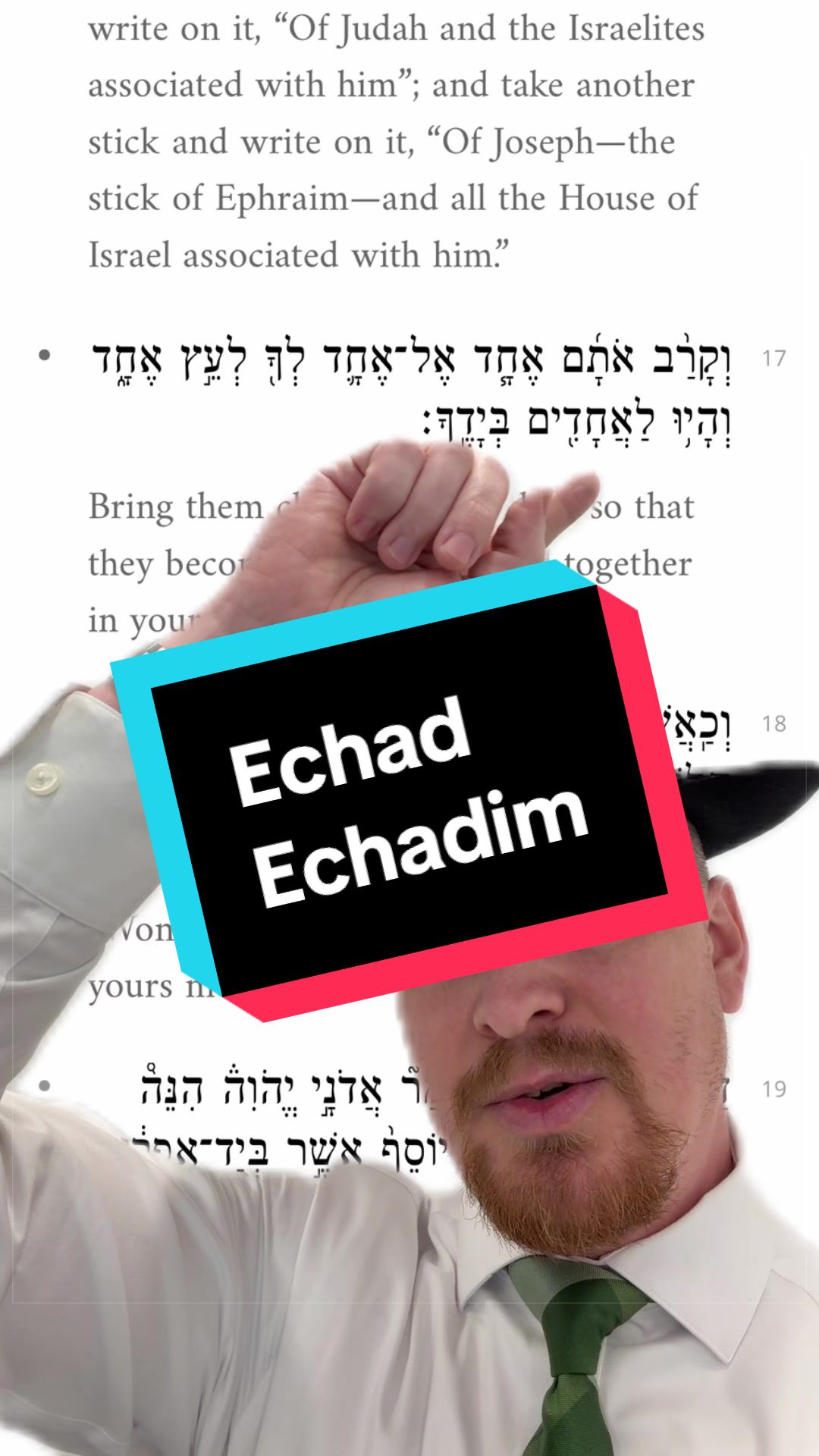 @The &ldquo;Hat-Book Guy&rdquo;