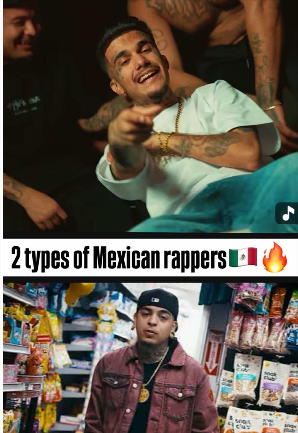 @El Niño Del Parke 🇲🇽