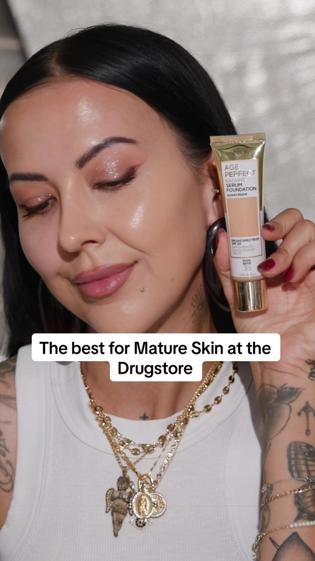 @Nikki La Rose