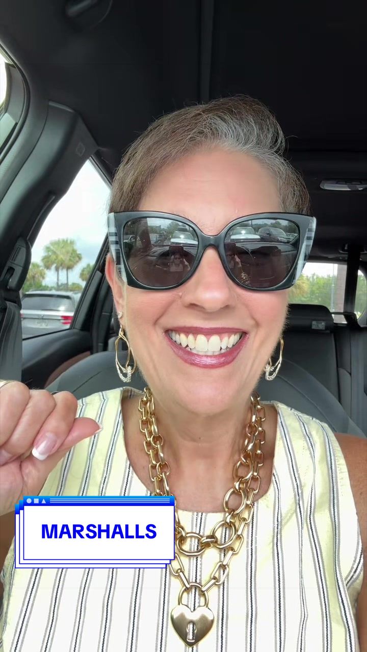 @KELLY| TJ MAXX GURU| 50+