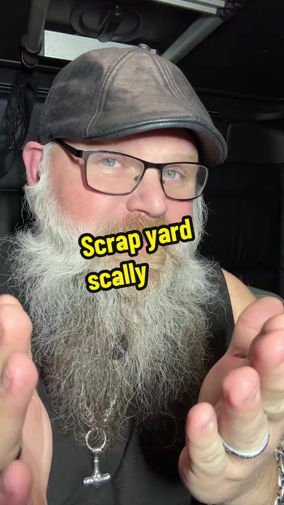 @🤛 BIG! Daddy! 💪Richard👑👑